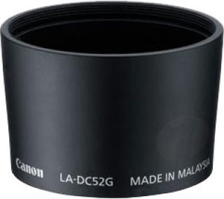 Canon-LA-DC52G Lensadapter (52 mm) voor Canon PowerShot A-serie (Nieuw)
