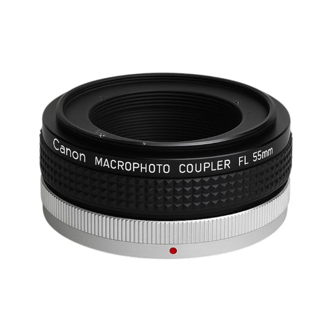 Canon-Macrophoto Coupler FL 55 mm (Nieuw)