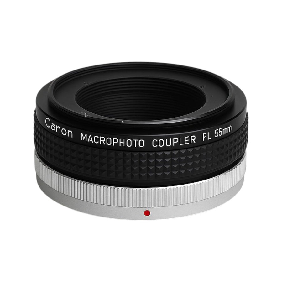 Canon-Macrophoto Coupler FL 55 mm (Nieuw)
