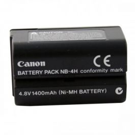 Canon-NB-4H Accu (Nieuw)