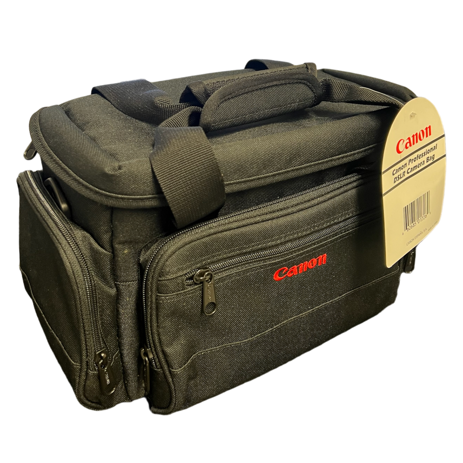 Canon-Professional DSLR Camera Tas (Nieuw)