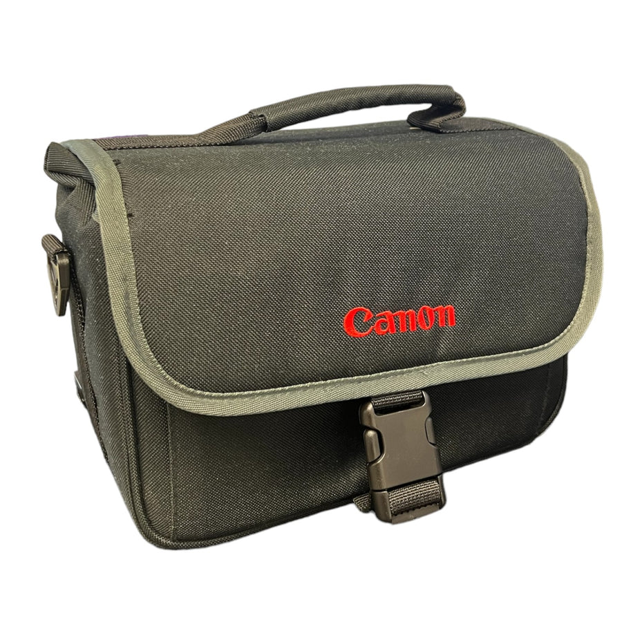Canon-Professional EOS Camera Tas Inclusief Strap Tweedehands