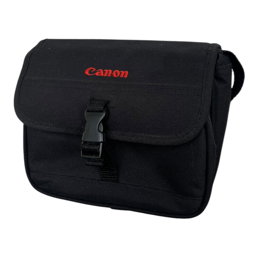 Canon-Professional EOS Camera Tas Inclusief Strap Tweedehands