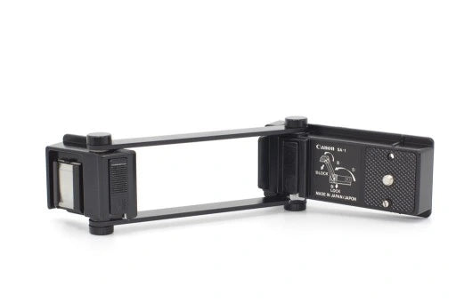 Canon-SA‑1 Adapter Bracket (Nieuw)