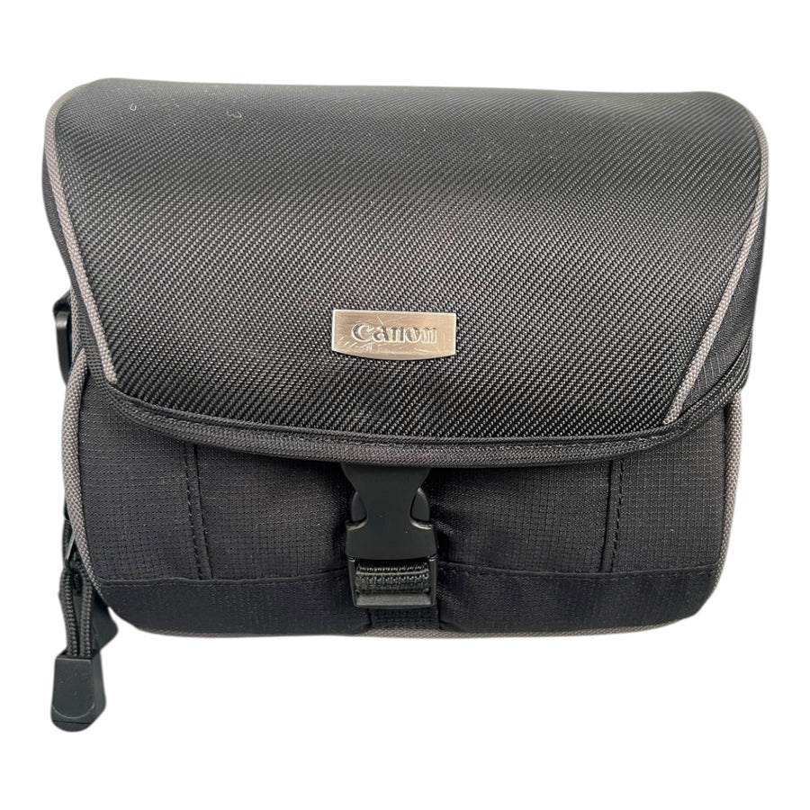 Canon-Tas voor PowerShot Camera's Inclusief Strap Tweedehands