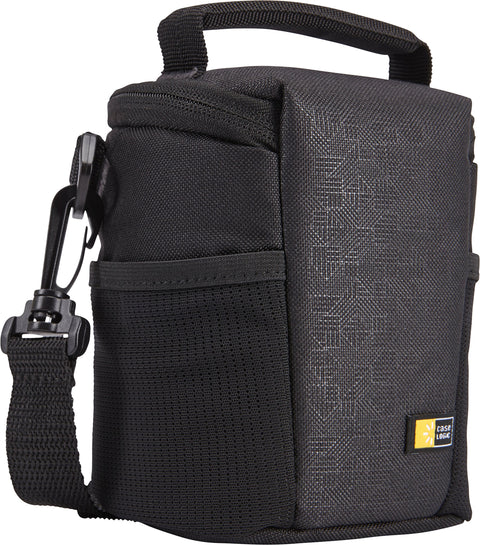 MCC101 Memento Compact System / High Zoom Camera Case - Zwart