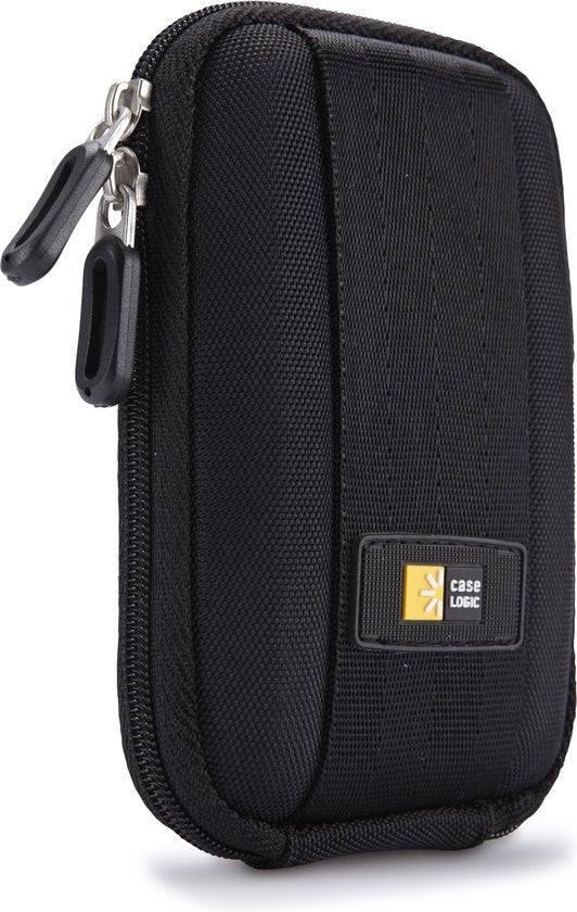 Case Logic-QPB-301 Compact Camera Case - Zwart Tweedehands
