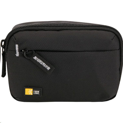 Case Logic-Small Camera Case TBC-403 Compact Camera Case Tweedehands
