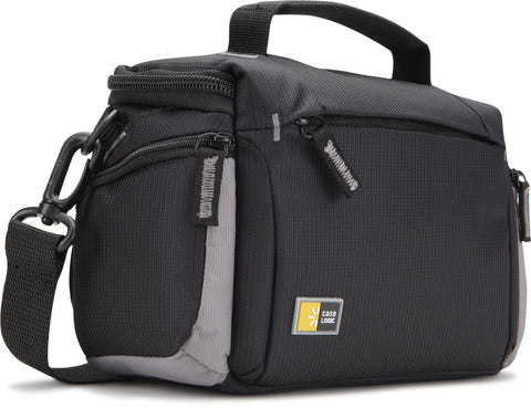 Case Logic-TBC-305K - Cameratas voor Compactcamera - Zwart Tweedehands