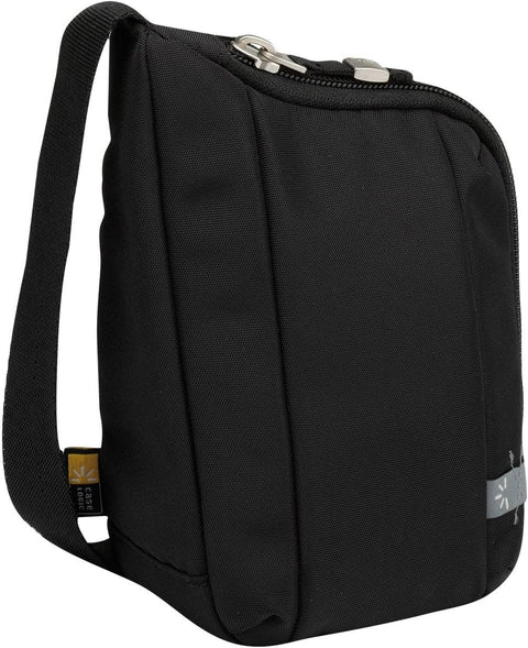 Case Logic-XNDC58 - Cameratas voor Compactcamera - Zwart Tweedehands