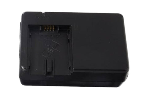 Casio DZ-ACS3 acculader voor DZ-BP07S, DZ-BP14S en DZ-BP16S, zwarte lader, tweedehands