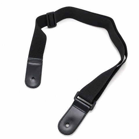 Strap voor Live Gitaar