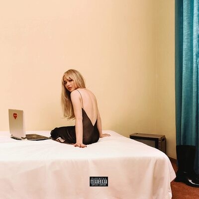 CD-Sabrina Carpenter – Emails I Can't Send (CD Album)-tweedehands