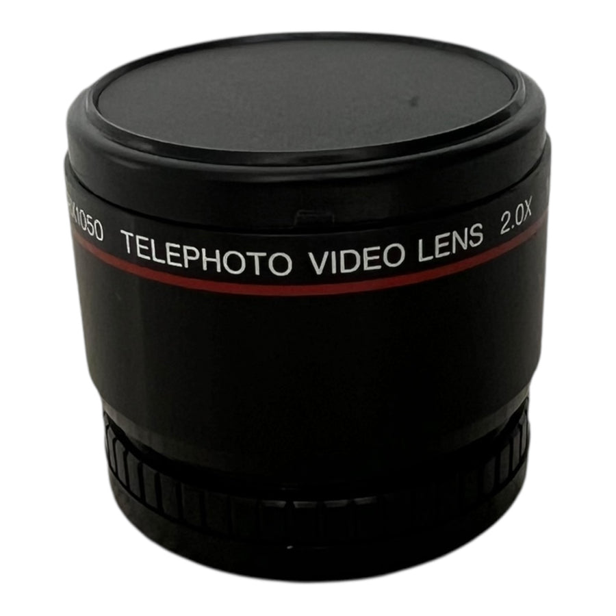 Centron-CRX1050 Televideo Lens 2× Tweedehands