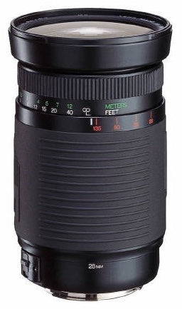 Cosina-AF 28-300mm F/4-6.3 MC voor Canon EF-vatting Lens Tweedehands