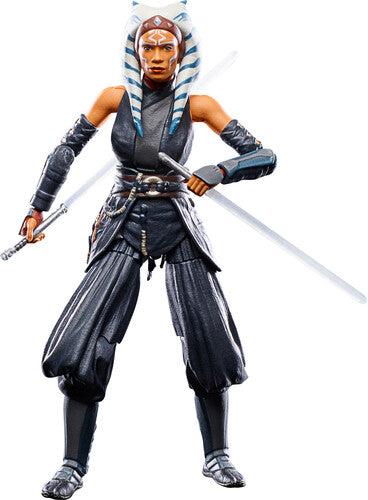 Star Wars The Vintage Collection - Ahsoka Tano Corvus