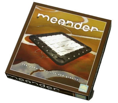 Cremm-Meander Bordspel (Nieuw)