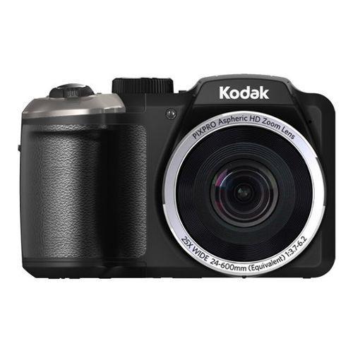 Kodak-PixPro AZ251 Digitale Bridge Camera - Zwart (In doos)-tweedehands