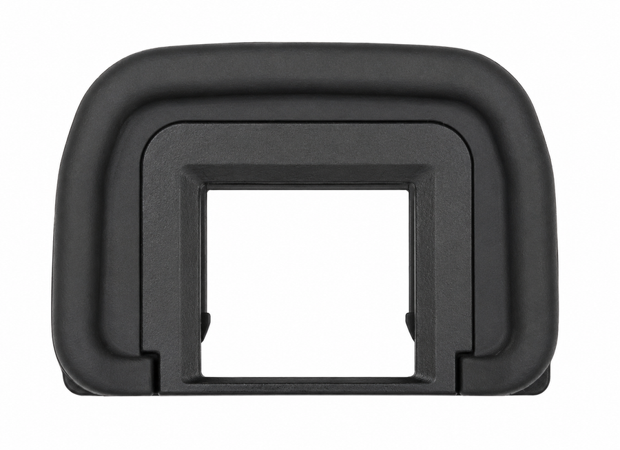 Eyecup Ed Oogschelp voor EOS Film-SLR (Nieuw)