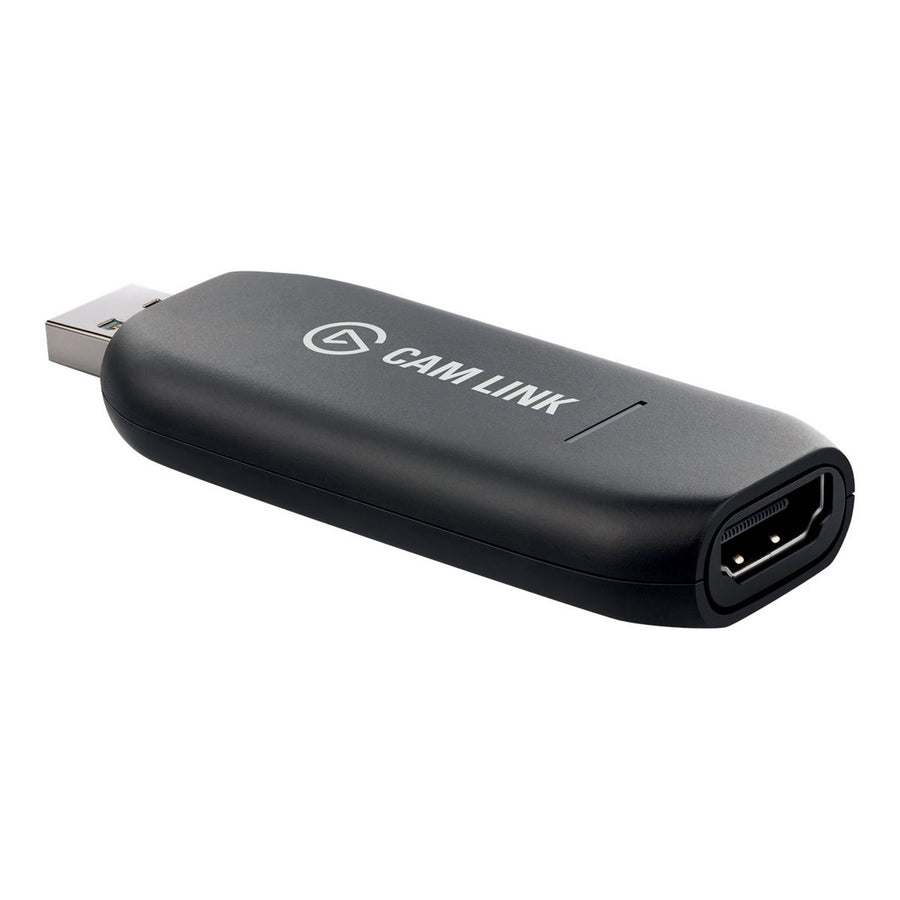 Cam Link 4K Game Capture Card