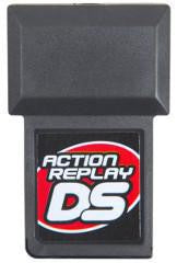 Datel-Action Replay DS Cheat Cartridge voor Nintendo DS Tweedehands