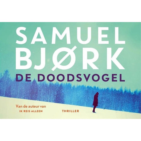 De doodsvogel