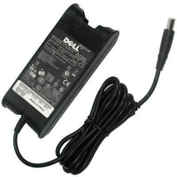 DELL-AC Adapter/Oplader (HA65NS2-00) (Incl. Stroomkabel) Tweedehands