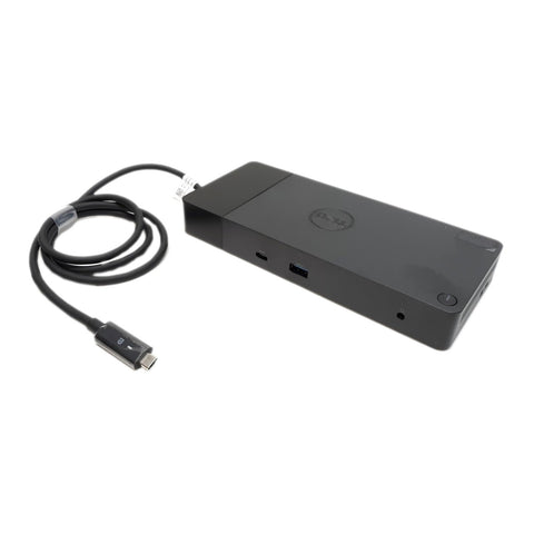 DELL-Docking Station (K20A001) Tweedehands