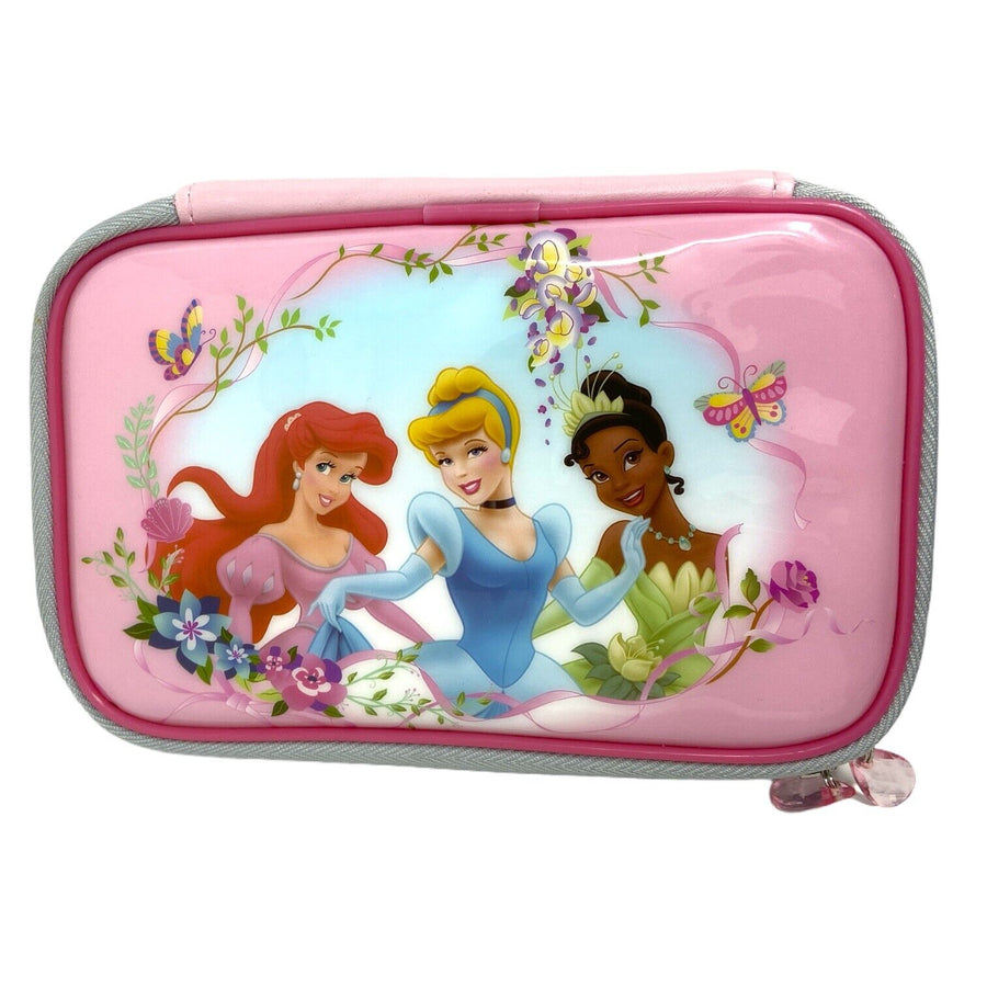 Disney-Case voor Nintendo (New) 3DS XL, 2DS XL - Princess Tweedehands