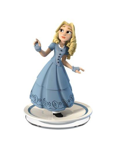 Disney Infinity-Alice Tweedehands