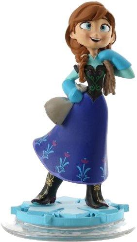 Disney Infinity-Anna Tweedehands