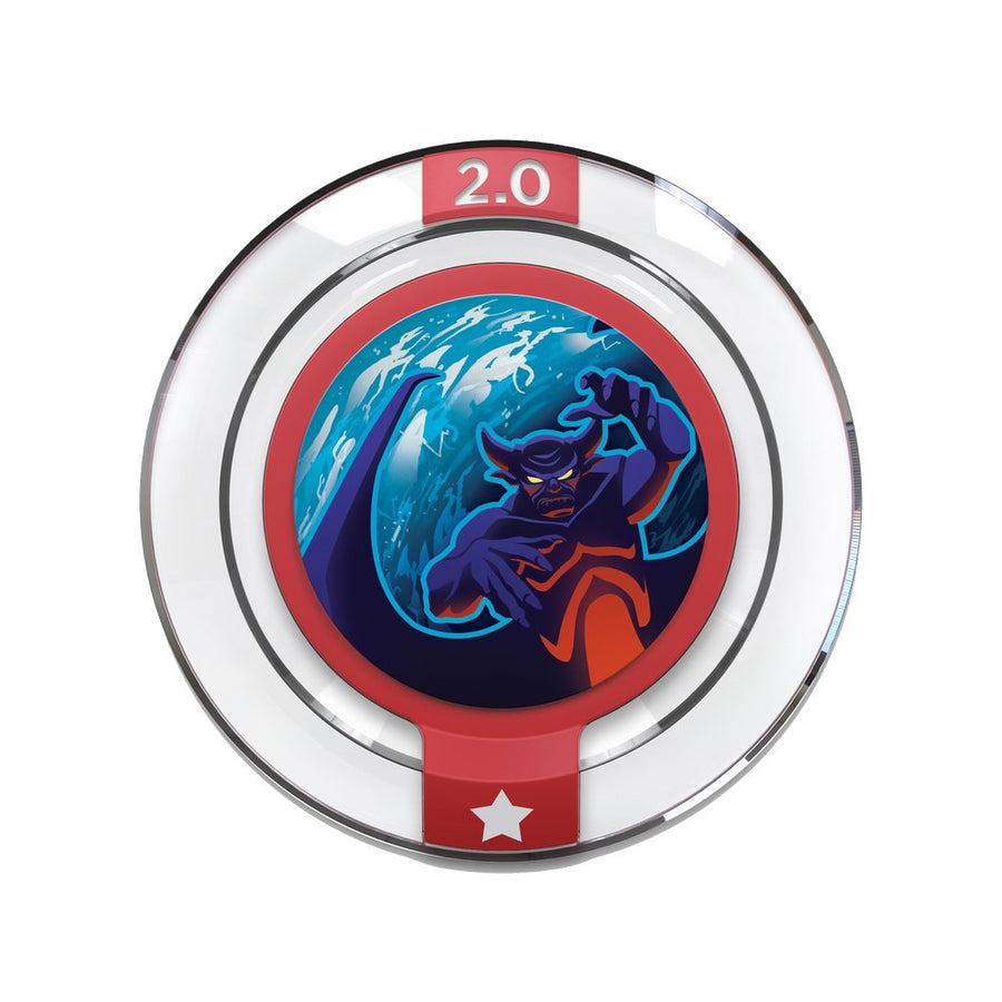 Disney Infinity-Chernabog's Spirit Cyclone Tweedehands