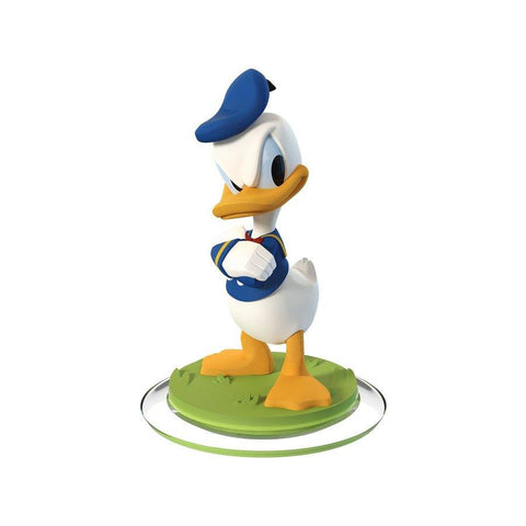 Disney Infinity-Donald Duck Tweedehands