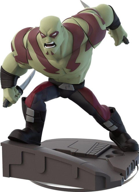 Disney Infinity-Drax Tweedehands