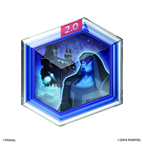 Disney Infinity-Escape from the Kyln Ronan Tweedehands