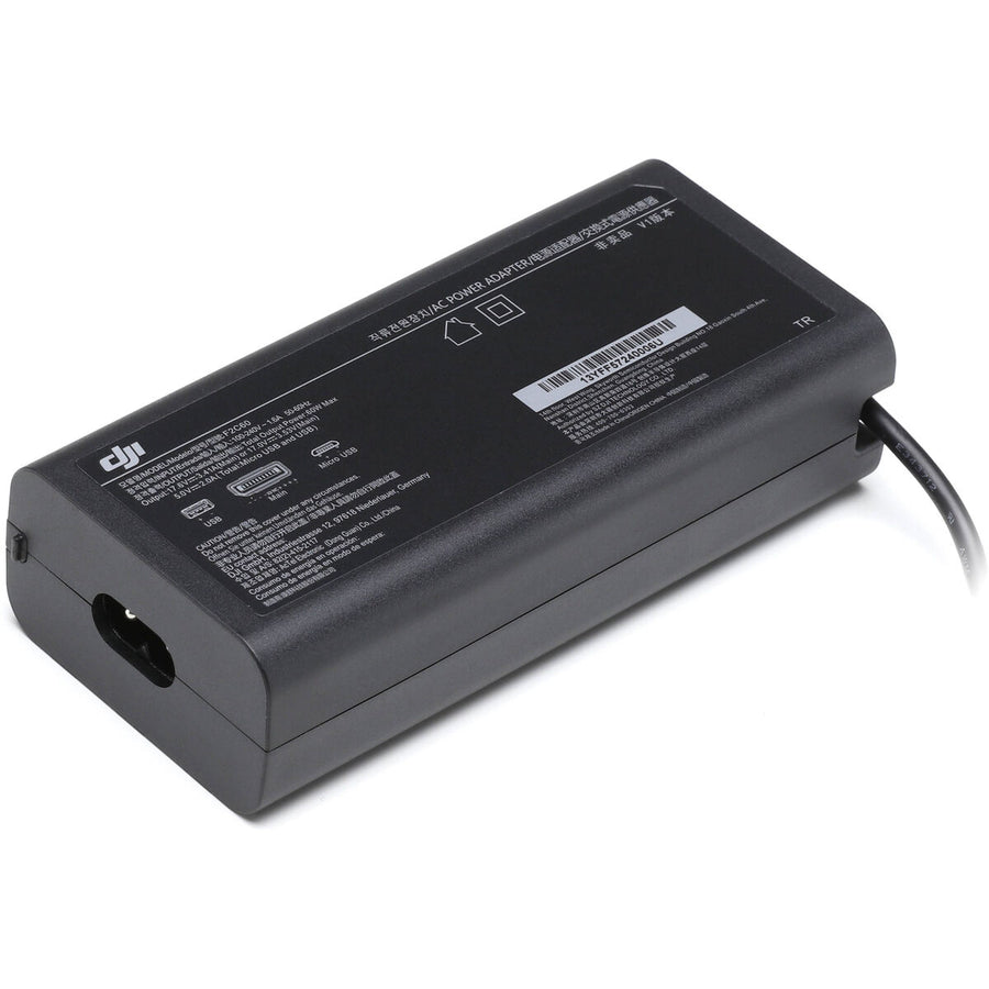DJI-Mavic 2 Pro / Zoom Drone Batterij Oplader Incl. Stroomkabel (F2C60) Tweedehands
