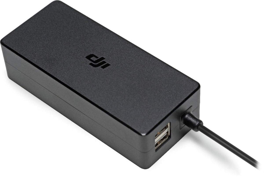 DJI-Mavic Pro 1 Batterij Oplader Incl. Stroomkabel Tweedehands