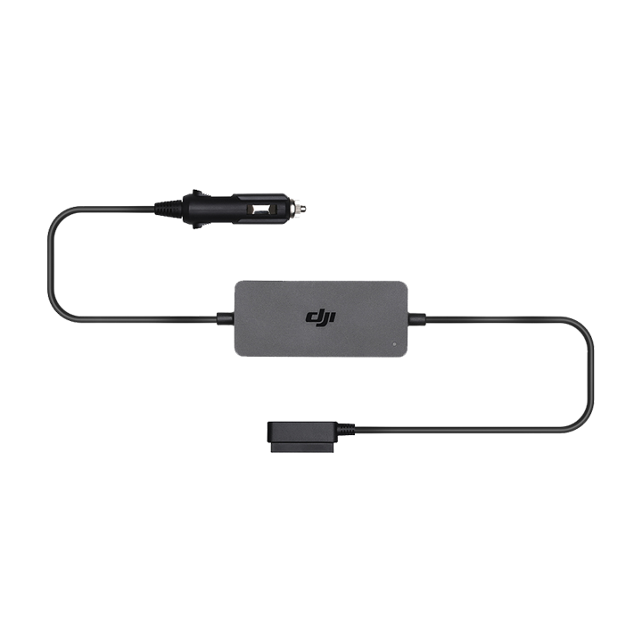 DJI-Mavic Pro Autolader / Oplader (C3S80) Tweedehands