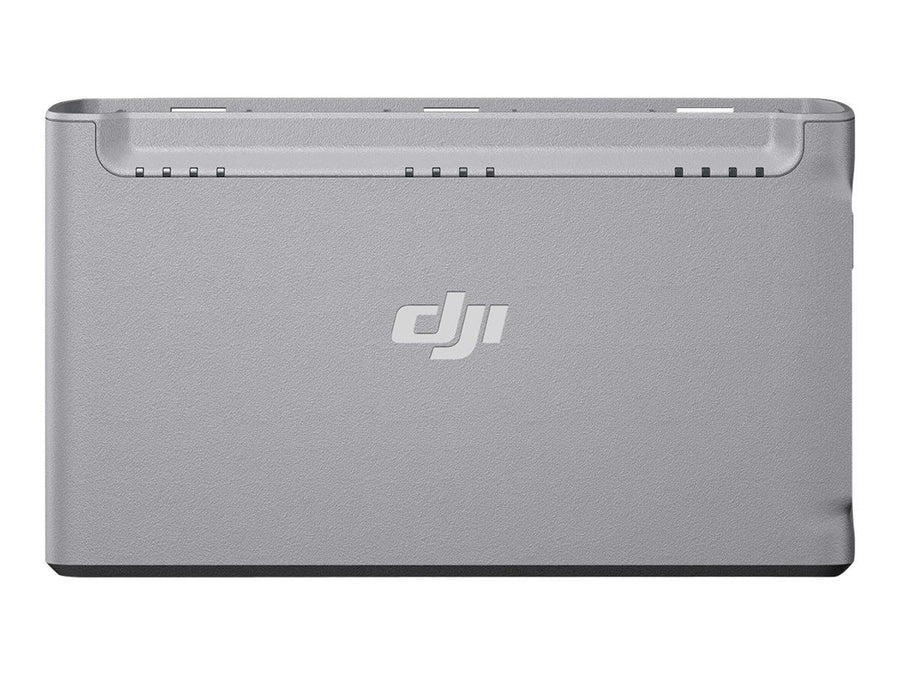 DJI-Oplaadhub voor Mini 2, SE, 2 SE, 4K Accu's Tweedehands