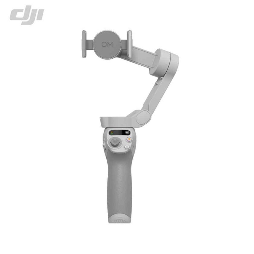 DJI-Osmo Mobile SE Tweedehands