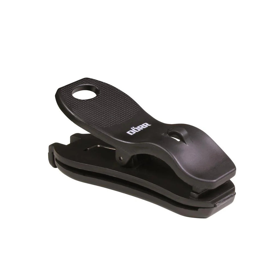 Dörr-Cap Trap Lensdophouder voor Camerariem of Fototas (Nieuw)
