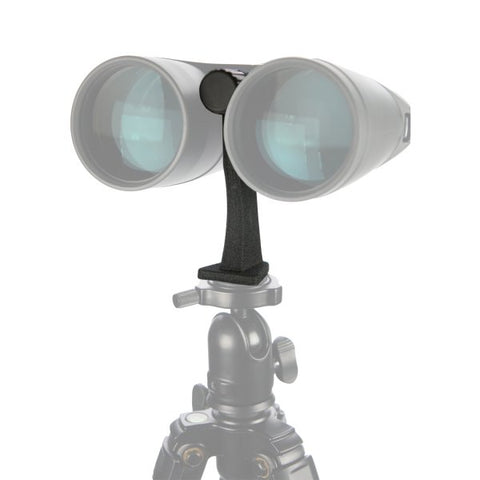 Dörr-Danubia Tripod Adapter voor Verrekijker (Metaal, ¼″ schroefdraad) (Nieuw)