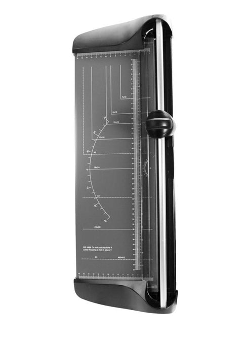 Dörr-Pro.Line Photo Trimmer Cutter A3 (Nieuw)
