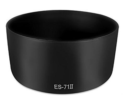 Dörr-Zonnekap Compatibel met Canon ES-71 II (Nieuw)