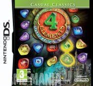 DS-4 Elements Casual Classics; DS Tweedehands