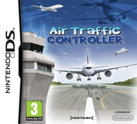 DS-Air Traffic Controller Tweedehands