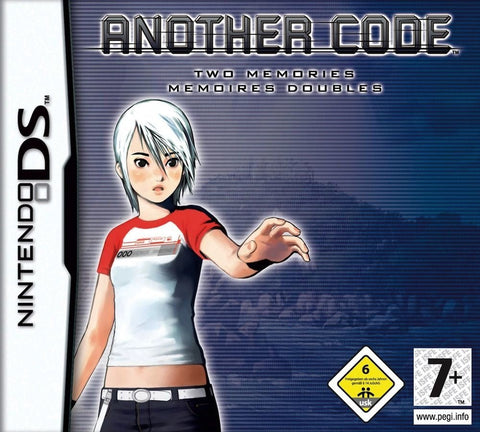 DS-Another Code: Two Memories Tweedehands