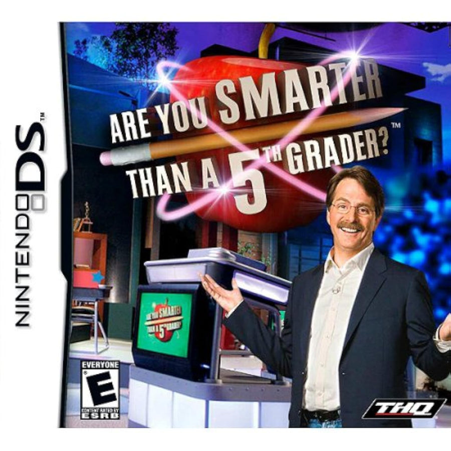DS-Are You Smarter than a 5th Grader? Tweedehands