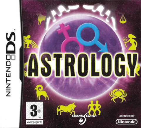 DS-Astrology Tweedehands