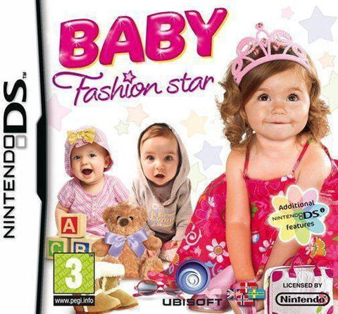 DS-Baby Fashion Star Tweedehands